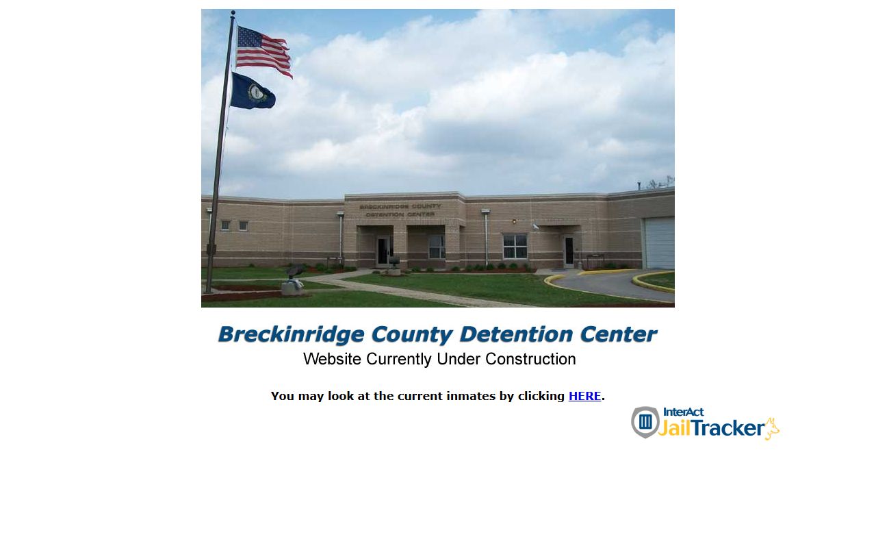 Breckinridge County Detention Center